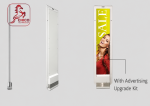 Synergy RFID Retrofit Panel