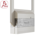 Sensormatic 1170 Outdoor ABS Pedestal
