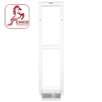 Sensormatic 1170 Outdoor ABS Pedestal