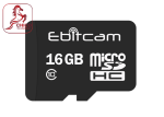 Ebitcam 16GB