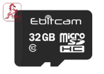Ebitcam 32GB