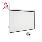 3D full HD 120 inch