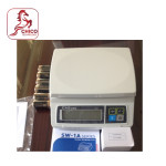 SW-1A 3kg/01.g