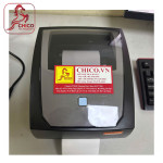 HD100 màu đen (USB+ SERIAL+LAN)