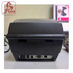 HD100 màu đen (USB+ SERIAL+LAN)