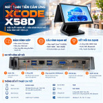 X58DRAM8GEN8128GB