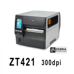 Zebra ZT421-300dpi