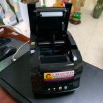 Xprinter XP-365B (USB+LAN)